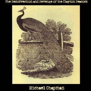 The Resurrection And Revenge Of The Clayton Peacock