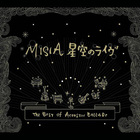 Misia - Hoshizorano Live -The Best Of Acoustic Ballade