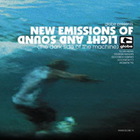 Sasha - New Emissions Of Light And Sound (CDS)