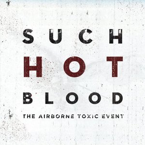 Such Hot Blood (European Edition)