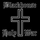 Blackhouse - Holy War (Reissued 1993)