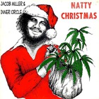 Jacob Miller - Natty Christmas (With Ray I) (Vinyl)