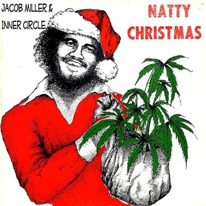 Natty Christmas (With Ray I) (Vinyl)