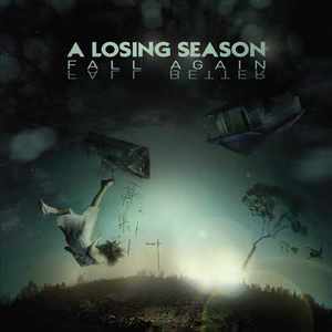 Fall Again Fall Better (EP)