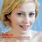 Anneke Van Giersbergen & Agua De Annique - Pure Air