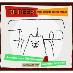 De Beer Die Geen Beer Was (With Martijn Bosman)