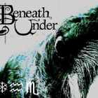 Beneath Under - The Omen (CDS)