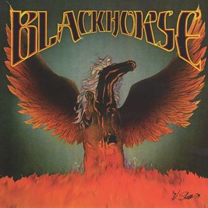 Blackhorse (Remastered 2013)
