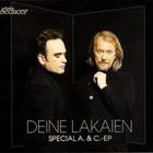 Deine Lakaien - Special A. & C. (EP)