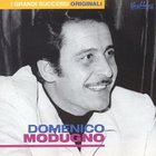 Domenico Modugno - I Grandi Successi Originali CD1