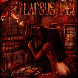 In Our Sacred Places (EP)
