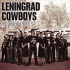 Leningrad Cowboys - Those Were The Hits CD2
