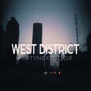 West District (CDS)