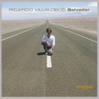Ricardo Villalobos - Salvador