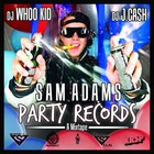 Sam Adams - Party Records