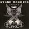 Stone Machine - Rock Ain't Dead