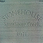 Stonehouse - Stonehouse Creek (Vinyl)