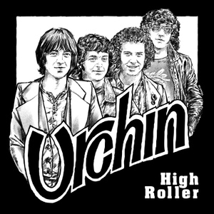 High Roller (Vinyl)