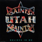 Utah Saints - Believe In Me (MCD)