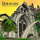 Visionaire - Within The Arcanum Hall
