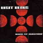 Visit Venus - Magic Fly Variations (EP)