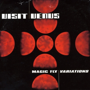 Magic Fly Variations (EP)