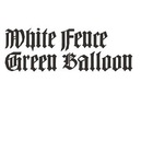 Green Balloon (Vinyl)