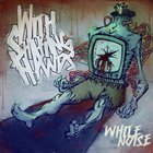 With Shaking Hands - White Noise (EP)