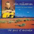 John Williamson - The Spirit Of Australia