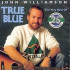 John Williamson - True Blue CD1