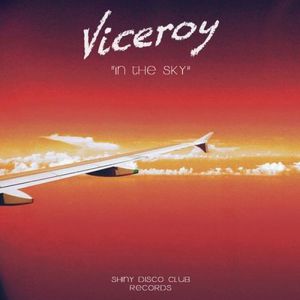 In The Sky (EP)