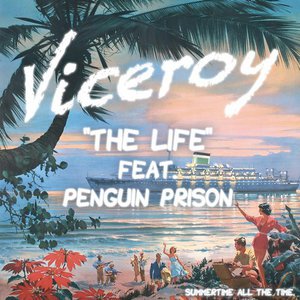 The Life (CDS)