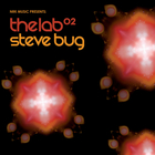 Steve Bug - The Lab 02 CD1