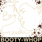 Big Freedia - Booty-Whop (CDS)