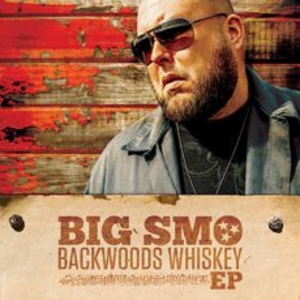 Backwoods Whiskey (EP)