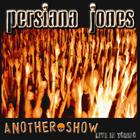 Persiana Jones - Another Show