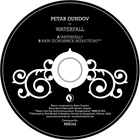 Petar Dundov - Waterfall (CDS)