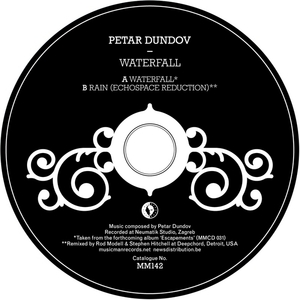 Waterfall (CDS)