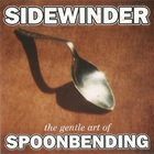 The Gentle Art Of Spoonbending
