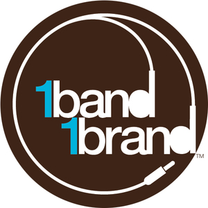 1Band 1Brand (EP)