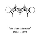The Third Dimension (EP)