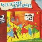Justin Tubb - Rock It Down To My House CD1