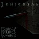 Plenty Of Nails - Schicksal (EP)