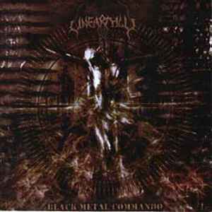 Black Metal Commando