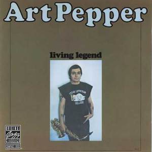 Living Legend (Vinyl)