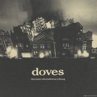 Doves - The Man Who Told Everything (EP)