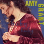 Amy Grant - Baby Baby (Feat. Dave Aude) (CDS)