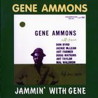 Gene Ammons - Jammin' With Gene (With All Stars) (Vinyl)