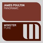 James Poulton - Panoramic (CDS)