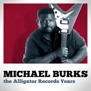The Alligator Records Years